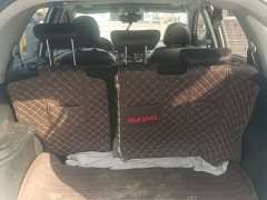 Haval M6 PLUS 1.5T DCT Luxury Smart Connected Edition - ფოტო 4