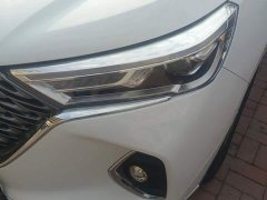 Haval M6 PLUS 1.5T DCT Luxury Smart Connected Edition - ფოტო 5