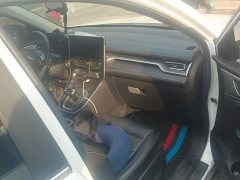 Haval M6 PLUS 1.5T DCT Luxury Smart Connected Edition - ფოტო 8