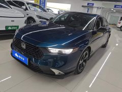 Honda Accord New Energy 2.0L e:PHEV Flagship - ფოტო 1