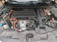 Honda Accord New Energy 2.0L e:PHEV Flagship - ფოტო 10