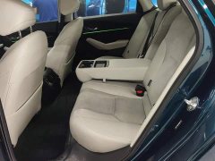Honda Accord New Energy 2.0L e:PHEV Flagship - ფოტო 11
