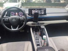 Honda Accord New Energy 2.0L e:PHEV Flagship - ფოტო 12