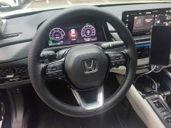 Honda Accord New Energy 2.0L e:PHEV Flagship - ფოტო 15