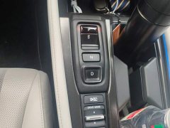 Honda Accord New Energy 2.0L e:PHEV Flagship - ფოტო 16
