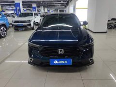 Honda Accord New Energy 2.0L e:PHEV Flagship - ფოტო 2