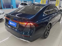 Honda Accord New Energy 2.0L e:PHEV Flagship - ფოტო 3