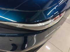 Honda Accord New Energy 2.0L e:PHEV Flagship - ფოტო 5
