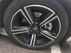 Honda Accord New Energy 2.0L e:PHEV Flagship - ფოტო 6