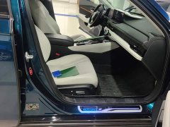 Honda Accord New Energy 2.0L e:PHEV Flagship - ფოტო 8