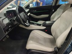 Honda Accord New Energy 2.0L e:PHEV Flagship - ფოტო 9