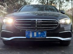 Mercedes-Benz E-Class Facelift E 300 L Luxury - ფოტო 2