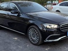 Mercedes-Benz E-Class Facelift E 300 L Luxury - ფოტო 3