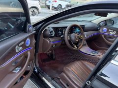 Mercedes-Benz E-Class Facelift E 300 L Luxury - ფოტო 4