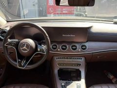Mercedes-Benz E-Class Facelift E 300 L Luxury - ფოტო 6