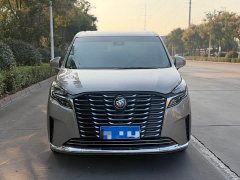 Buick GL8 ES Luxun Luxury Edition - ფოტო 1
