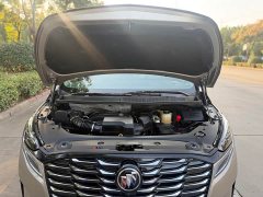 Buick GL8 ES Luxun Luxury Edition - ფოტო 10