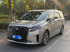 Buick GL8 ES Luxun Luxury Edition - ფოტო 2