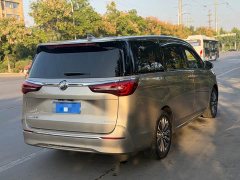Buick GL8 ES Luxun Luxury Edition - ფოტო 3