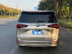 Buick GL8 ES Luxun Luxury Edition - ფოტო 4
