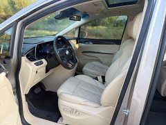 Buick GL8 ES Luxun Luxury Edition - ფოტო 6