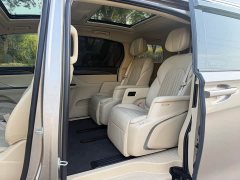 Buick GL8 ES Luxun Luxury Edition - ფოტო 7
