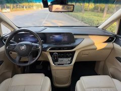 Buick GL8 ES Luxun Luxury Edition - ფოტო 8