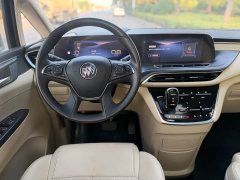 Buick GL8 ES Luxun Luxury Edition - ფოტო 9