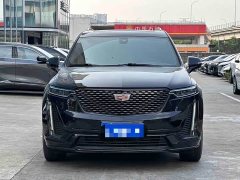 Cadillac XT6 2.0T Six-Seat AWD Luxury - ფოტო 2