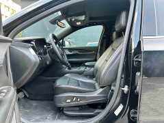 Cadillac XT6 2.0T Six-Seat AWD Luxury - ფოტო 3
