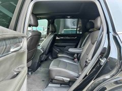 Cadillac XT6 2.0T Six-Seat AWD Luxury - ფოტო 4