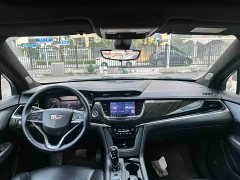 Cadillac XT6 2.0T Six-Seat AWD Luxury - ფოტო 5