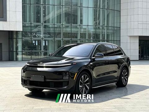 2023 Li Auto L8 Pro