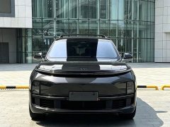 Li Auto L8 Pro - ფოტო 3