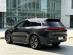 Li Auto L8 Pro - ფოტო 8
