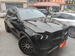 Mercedes-Benz GLE (Imported) GLE 350 4MATIC Fashion Special Edition - ფოტო 1