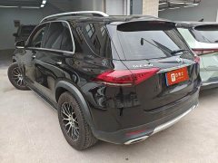 Mercedes-Benz GLE (Imported) GLE 350 4MATIC Fashion Special Edition - ფოტო 2