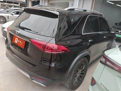 Mercedes-Benz GLE (Imported) GLE 350 4MATIC Fashion Special Edition - ფოტო 3