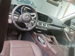 Mercedes-Benz GLE (Imported) GLE 350 4MATIC Fashion Special Edition - ფოტო 4