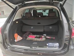 Mercedes-Benz GLE (Imported) GLE 350 4MATIC Fashion Special Edition - ფოტო 6