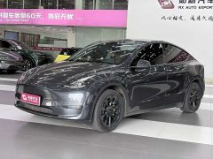 Tesla Model Y Rear-Wheel Drive - ფოტო 1