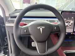 Tesla Model Y Rear-Wheel Drive - ფოტო 10