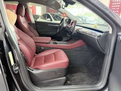 Tesla Model Y Rear-Wheel Drive - ფოტო 15