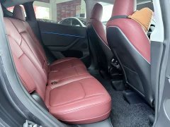 Tesla Model Y Rear-Wheel Drive - ფოტო 16