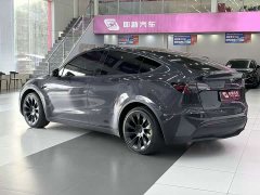 Tesla Model Y Rear-Wheel Drive - ფოტო 5