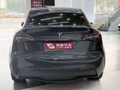 Tesla Model Y Rear-Wheel Drive - ფოტო 7