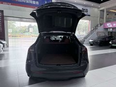 Tesla Model Y Rear-Wheel Drive - ფოტო 8