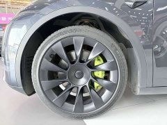 Tesla Model Y Rear-Wheel Drive - ფოტო 9