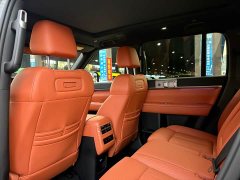 Fangchengbao Titanium 7 2025 200KM Two-Wheel Drive Max Edition - ფოტო 10