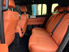 Fangchengbao Titanium 7 2025 200KM Two-Wheel Drive Max Edition - ფოტო 11